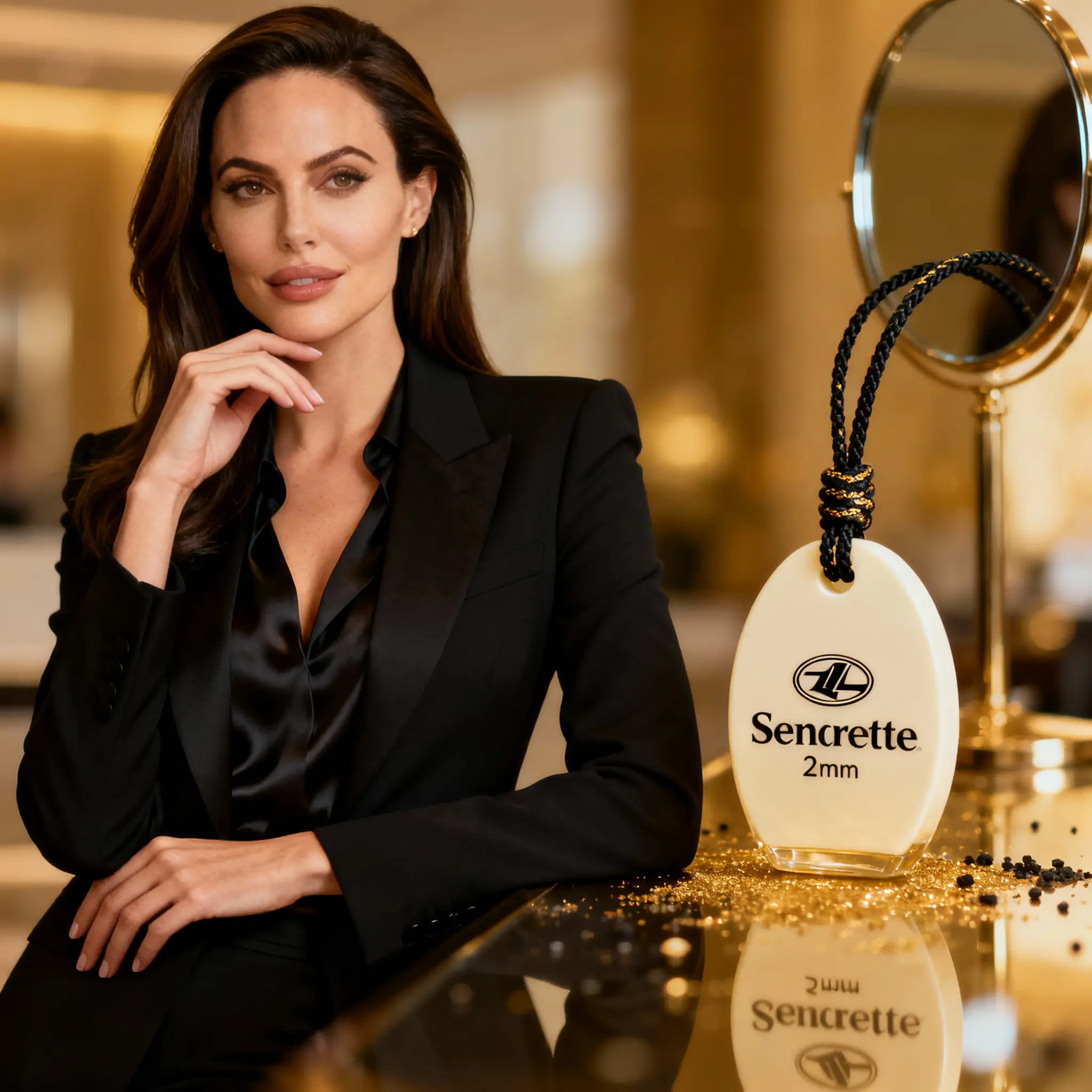 Storytelling Sensoriale nei Gadget Auto﻿﻿